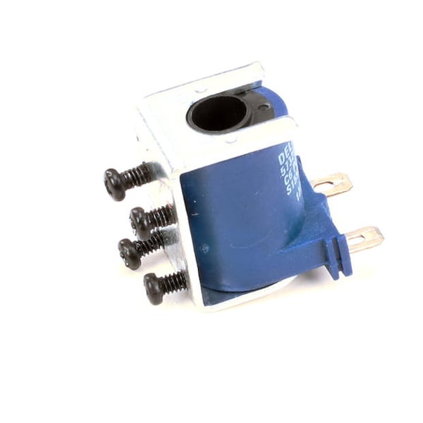 Solenoid, 120Vac, Pulse Duty, Tpt